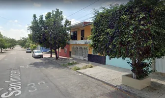 Foto de inmueble en SAN INOCENCIO #0, Col. Oblatos C.P. 44700, Guadalajara