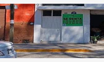 Foto de inmueble en C constancia #289, Col. Obrera C.P. 44420, Guadalajara