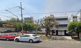 Foto de inmueble en Av. La Paz, Col. Obrera Centro C.P. 44140, Guadalajara