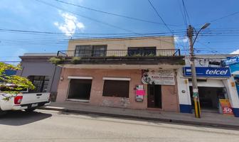 Foto de inmueble en CALLE HIDALGO 193, CUARTEL 1° , MANZANA 10 ,C.P 47800 OCOTLAN JALISCO. , Col. Ocotlán Centro C.P. 47800, Ocotlán