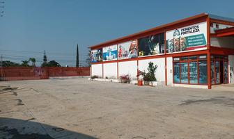 Foto de inmueble en OCOTLAN, Col. Ocotlán Centro C.P. 47800, Ocotlán