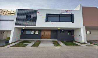Foto de inmueble en Coto Pontevedra - Capital Norte, Col. Pacífica Habitat C.P. 45138, Zapopan