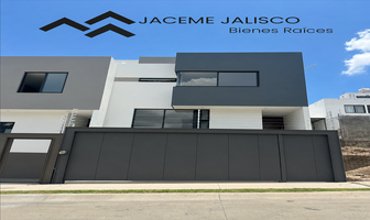 Foto de inmueble en Prolongación Av. Las Fuentes, Col. Paisajes del Tesoro C.P. 45608, San Pedro Tlaquepaque