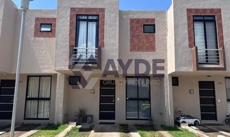 Foto de inmueble en GENOVA, Col. Palermo C.P. 45200, Zapopan