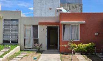 Foto de inmueble en Genova, Col. Palermo C.P. 45200, Zapopan