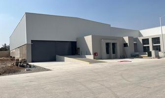 Foto de inmueble en Cam. Viejo a Los Laureles, Col. Parque Industrial Aeropuerto C.P. 45679, Tlajomulco de Zúñiga