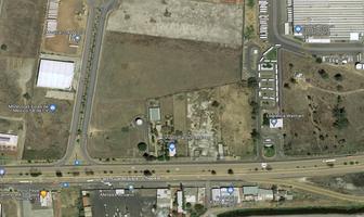 Foto de inmueble en carr Guadalajara Chapala Km 16, Col. Parque Industrial Aeropuerto C.P. 45679, Tlajomulco de Zúñiga