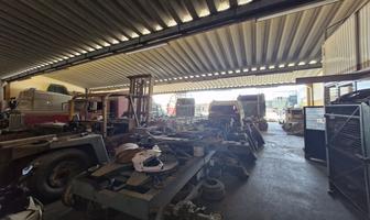 Foto de inmueble en Se Renta Nave Industrial en El Álamo Industrial Guadalajara, Col. Parque Industrial El Álamo C.P. 44490, Guadalajara
