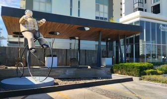 Foto de inmueble en Av. Del Servidor Público, Col. Parque Real C.P. 45136, Zapopan