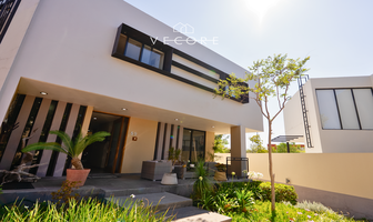 Foto de inmueble en Av. Paseo Toscana, Col. Parque Real C.P. 45136, Zapopan