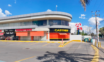 Foto de inmueble en Av. Sta. Margarita Poniente,, Col. Parque Real C.P. 45136, Zapopan