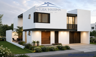 Foto de inmueble en La Toscana, Col. Parque Real C.P. 45136, Zapopan