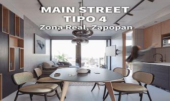 Foto de inmueble en Valle Real, Col. Parque Real C.P. 45136, Zapopan