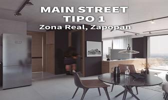 Foto de inmueble en Valle Real, Col. Parque Real C.P. 45136, Zapopan