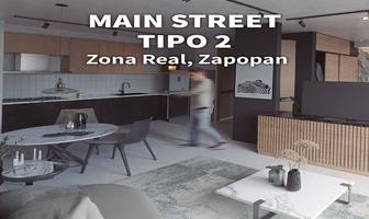 Foto de inmueble en Valle Real, Col. Parque Real C.P. 45136, Zapopan