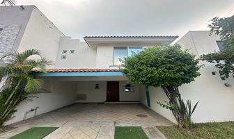 Foto de inmueble en Av. Naciones Unidas, Col. Parque de La Castellana C.P. 45117, Zapopan
