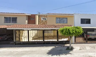 Foto de inmueble en MARIA MARES #1007, Col. Parques Del Nilo C.P. 44820, Guadalajara