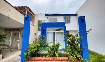 Foto de inmueble en Av. Palmares #16, Col. Parques Universidad (Sendero de Luna) C.P. 48290, Puerto Vallarta