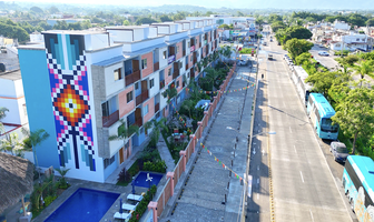 Foto de inmueble en Av. Las Palmas, Col. Parques las Palmas C.P. 48317, Puerto Vallarta