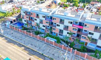 Foto de inmueble en Av. Las Palmas, Col. Parques las Palmas C.P. 48317, Puerto Vallarta
