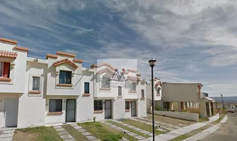 Foto de inmueble en ayequi #1553, Col. Paseos de Santiago C.P. 45410, Tonalá