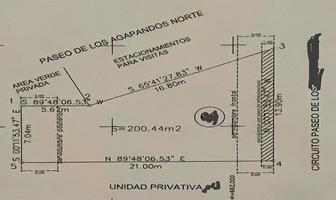 Foto de inmueble en P.lluvia de oro, Col. Paseos del Parque C.P. 45010, Zapopan