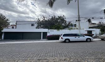 Foto de inmueble en calle D, Col. Patria C.P. 45160, Zapopan