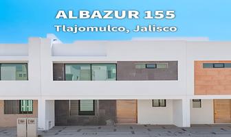 Foto de inmueble en Av. Albazur, Fraccionamiento Pontevedra, Col. Pontevedra C.P. 45645, Tlajomulco de Zúñiga