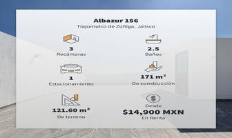 Foto de inmueble en Av. Albazur Fraccionamiento Pontevedra, Col. Pontevedra C.P. 45645, Tlajomulco de Zúñiga