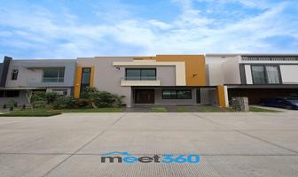 Foto de inmueble en Boulevard Jardin Real, Col. Porta Real C.P. 45019, Zapopan