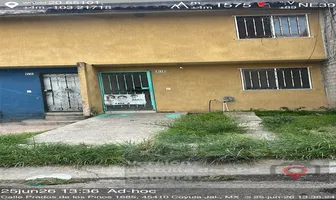 Foto de inmueble en PEDRO DE LOS PINOS #1754, Col. Prados Cruz 2 C.P. 45410, Tonalá