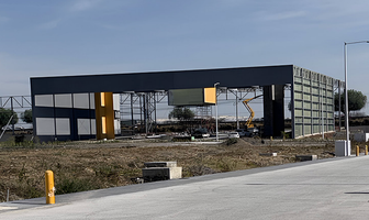 Foto de inmueble en Carretera GDL - Chapala, Col. Prados Del Salto C.P. 45696, El Salto