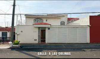 Foto de inmueble en A las Colinas, Col. Prados Vallarta C.P. 45020, Zapopan
