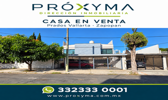 Foto de inmueble en A las Rocas, Col. Prados Vallarta C.P. 45020, Zapopan