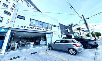 Foto de inmueble en av. Manuel J.Clotier, Col. Prados de Guadalupe C.P. 45030, Zapopan