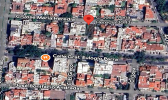 Foto de inmueble en Calle Jose Maria Heredia, Col. Prados de Providencia C.P. 44670, Guadalajara