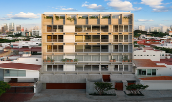 Foto de inmueble en Siena, Col. Prados de Providencia C.P. 44670, Guadalajara