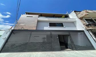 Foto de inmueble en Francisco Villa, Col. Progreso C.P. 44730, Guadalajara