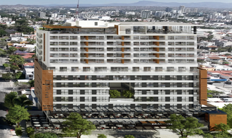 Foto de inmueble en Av. México 3016, Col. Providencia 1a Secc C.P. 44630, Guadalajara