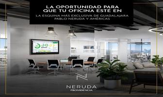 Foto de inmueble en Av. de las Américas, Col. Providencia 1a Secc C.P. 44630, Guadalajara