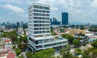 Foto de inmueble en BERILIO SQUARE, Col. Providencia 1a Secc C.P. 44630, Guadalajara