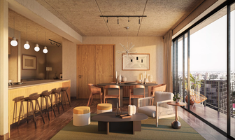 Foto de inmueble en , Col. Providencia 1a Secc C.P. 44630, Guadalajara