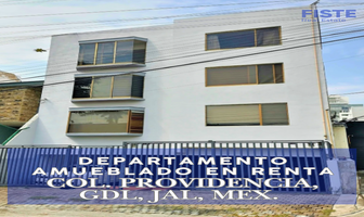 Foto de inmueble en Ostia, Col. Providencia 1a Secc C.P. 44630, Guadalajara