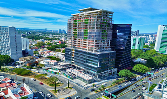 Foto de inmueble en av de las Americas, Col. Providencia 1a Secc C.P. 44630, Guadalajara