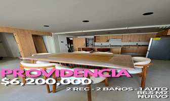 Foto de inmueble en toronto, Col. Providencia 1a Secc C.P. 44630, Guadalajara