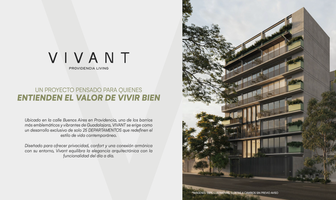 Foto de inmueble en , Col. Providencia 2a Secc C.P. 44630, Guadalajara