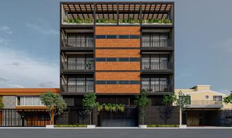 Foto de inmueble en Nápoles, Col. Providencia 2a Secc C.P. 44630, Guadalajara