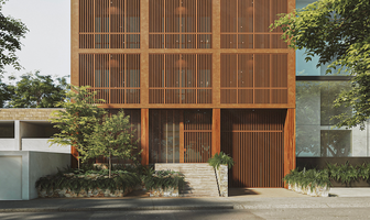 Foto de inmueble en Avenida Pablo Neruda, Col. Providencia 3a Secc C.P. 44630, Guadalajara