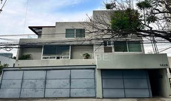 Foto de inmueble en Ontario 1426, Col. Providencia 3a Secc C.P. 44630, Guadalajara