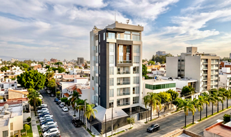 Foto de inmueble en Av Pablo Casals, Col. Providencia 4a Secc C.P. 44639, Guadalajara